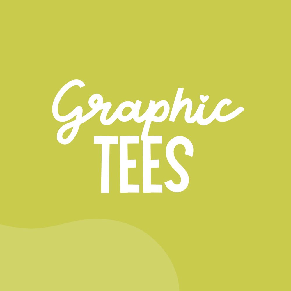 Graphic Tees