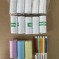 Extra Rolls of Thermal Paper for Mini Portable Printer